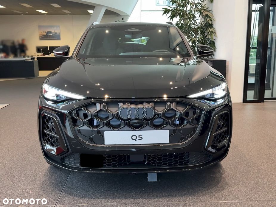 Audi Q5 Sportback 40 TDI mHEV Quattro S Line S tronic - 6