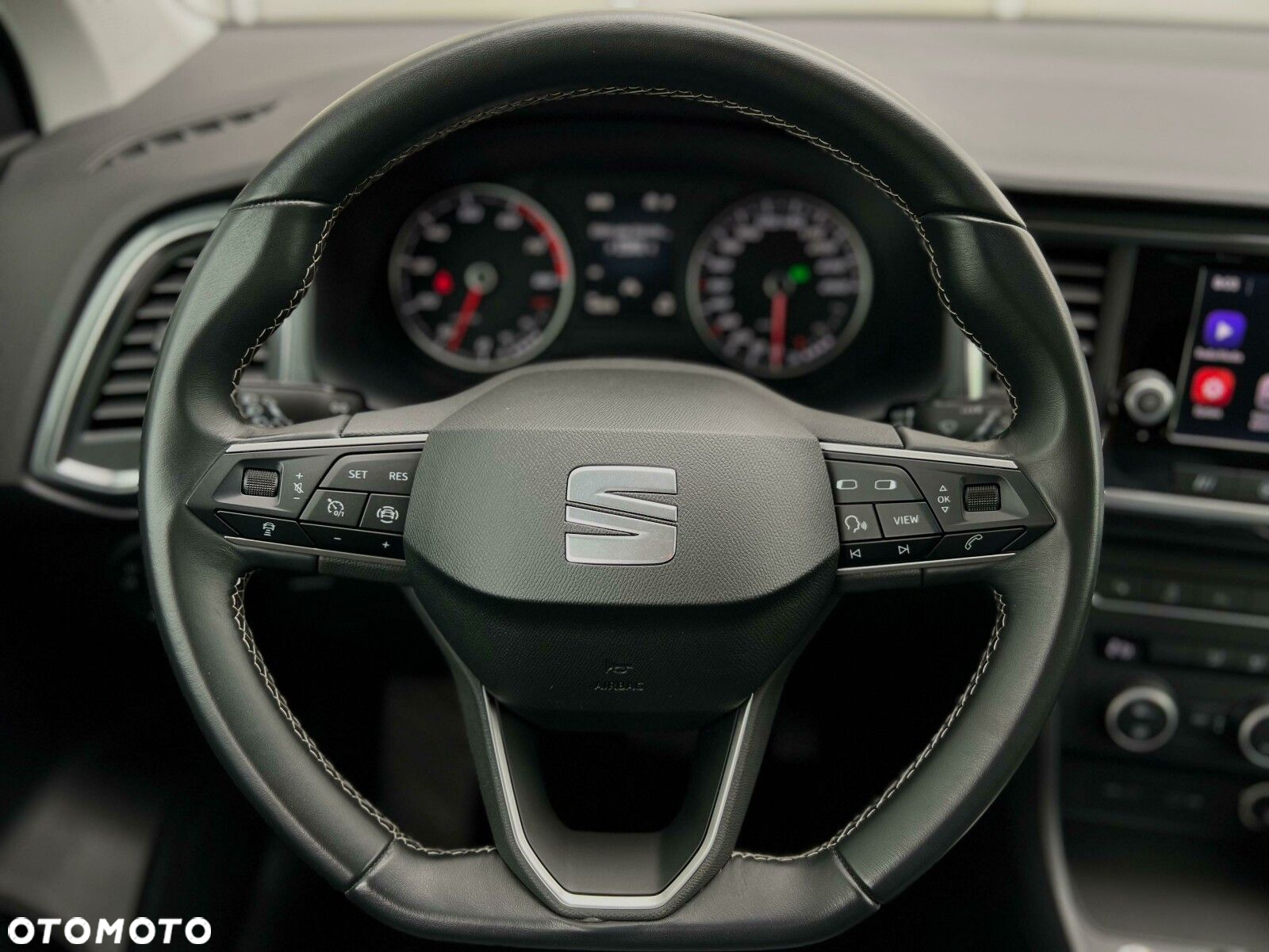 Seat Ateca 1.5 Eco TSI Style S&S DSG - 22