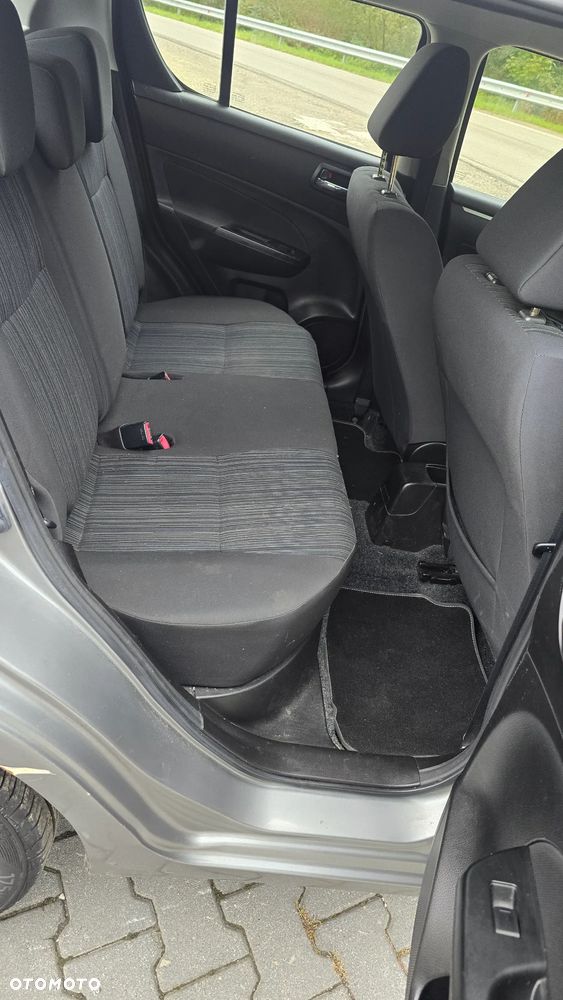 Suzuki Swift 1.2 Comfort - 9