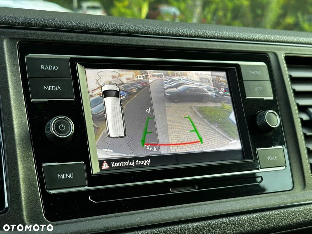 Volkswagen Crafter - 21