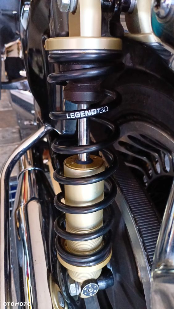 Harley-Davidson Touring Road Glide - 9