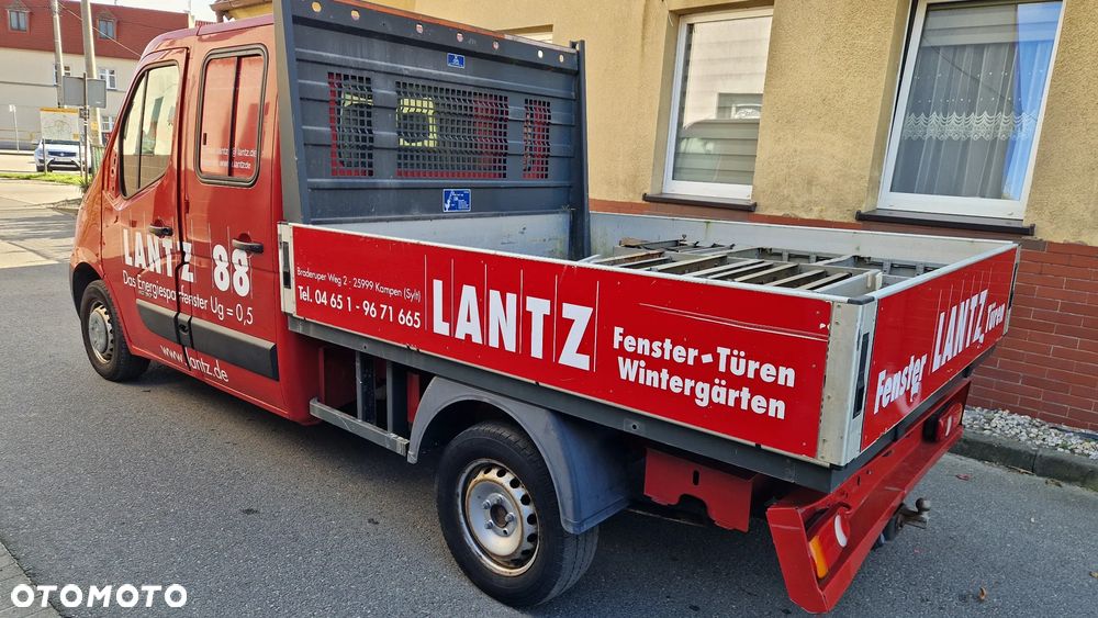 Renault MASTER - 20