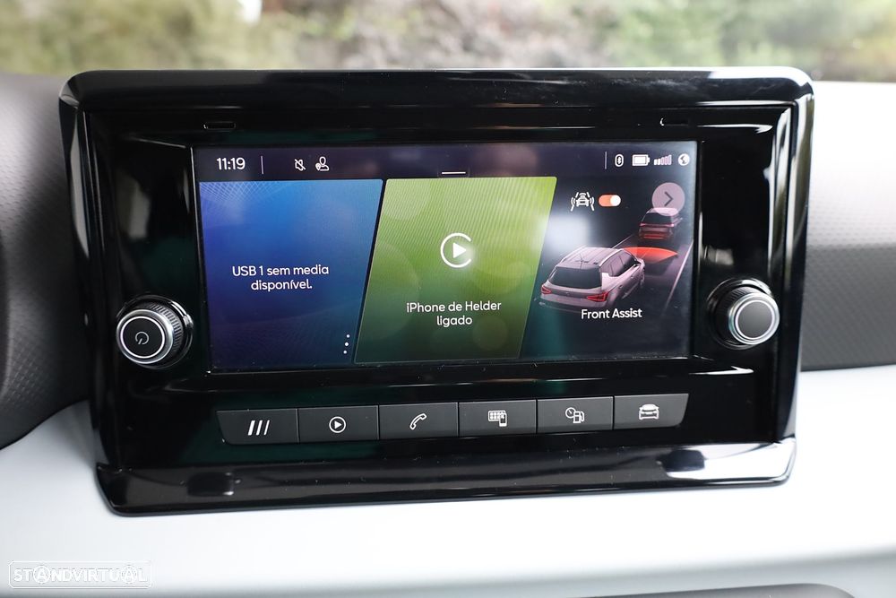 SEAT Arona 1.0 TSI Style - 27