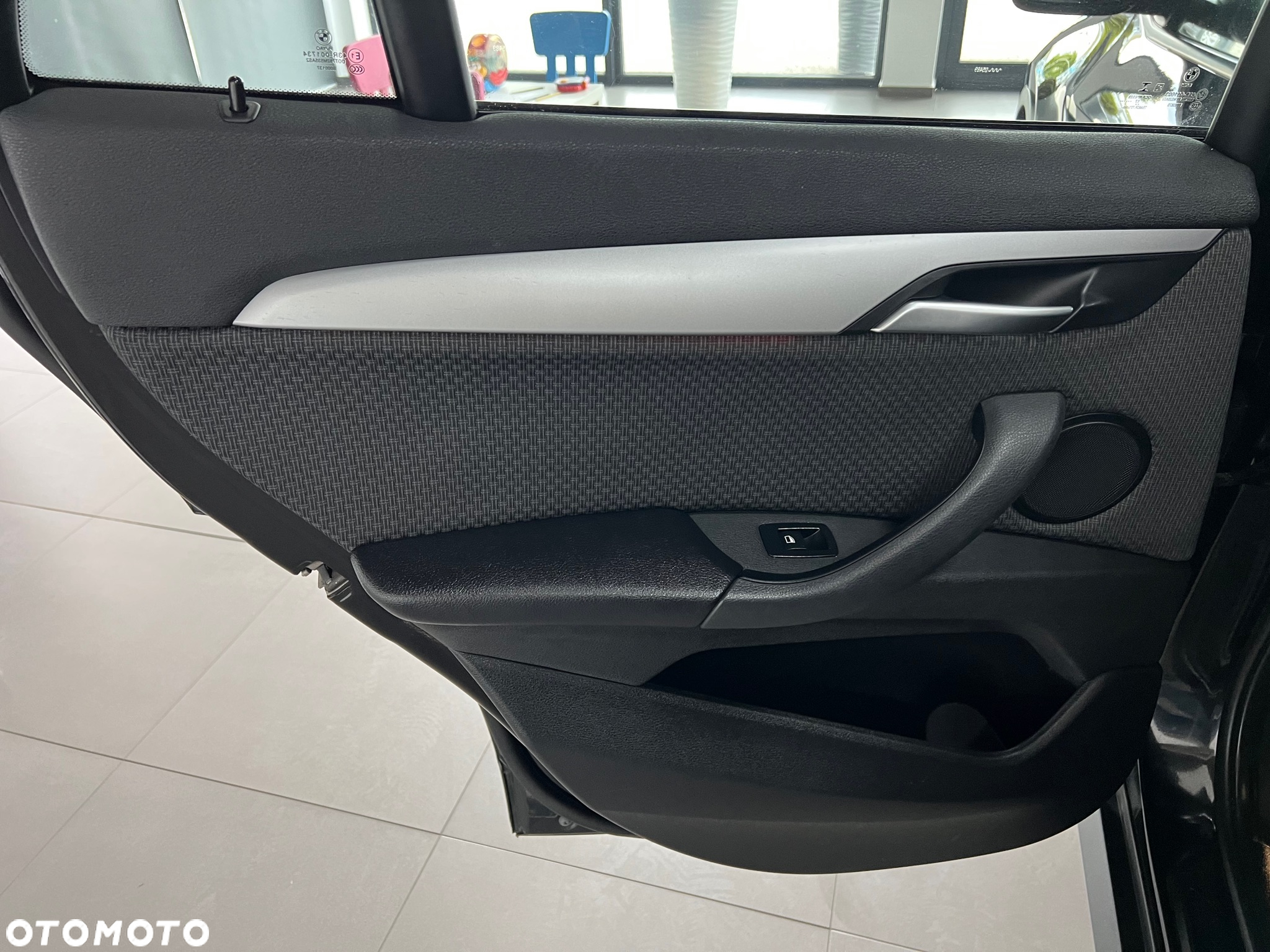 BMW X1 - 23