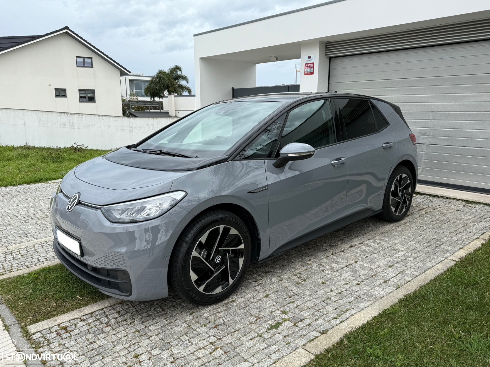 VW ID.3 58 kWh Pro Urban - 31