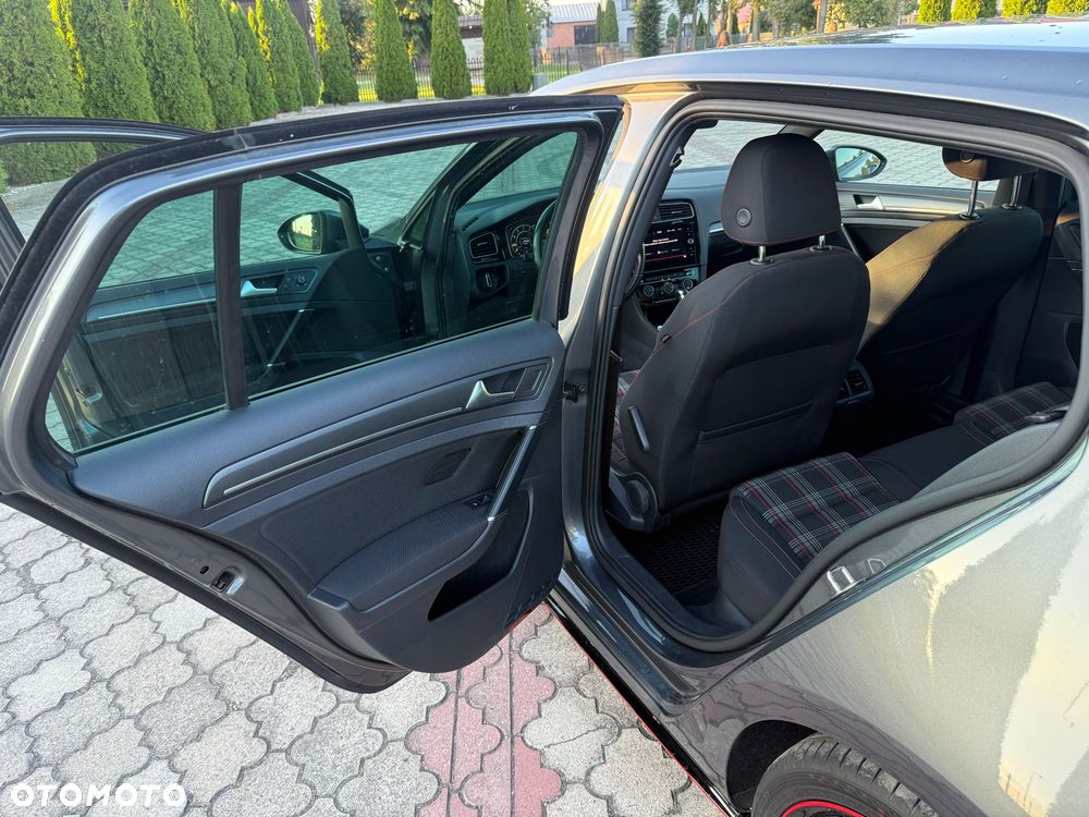 Volkswagen Golf 2.0 TSI BMT GTI Performance DSG - 14