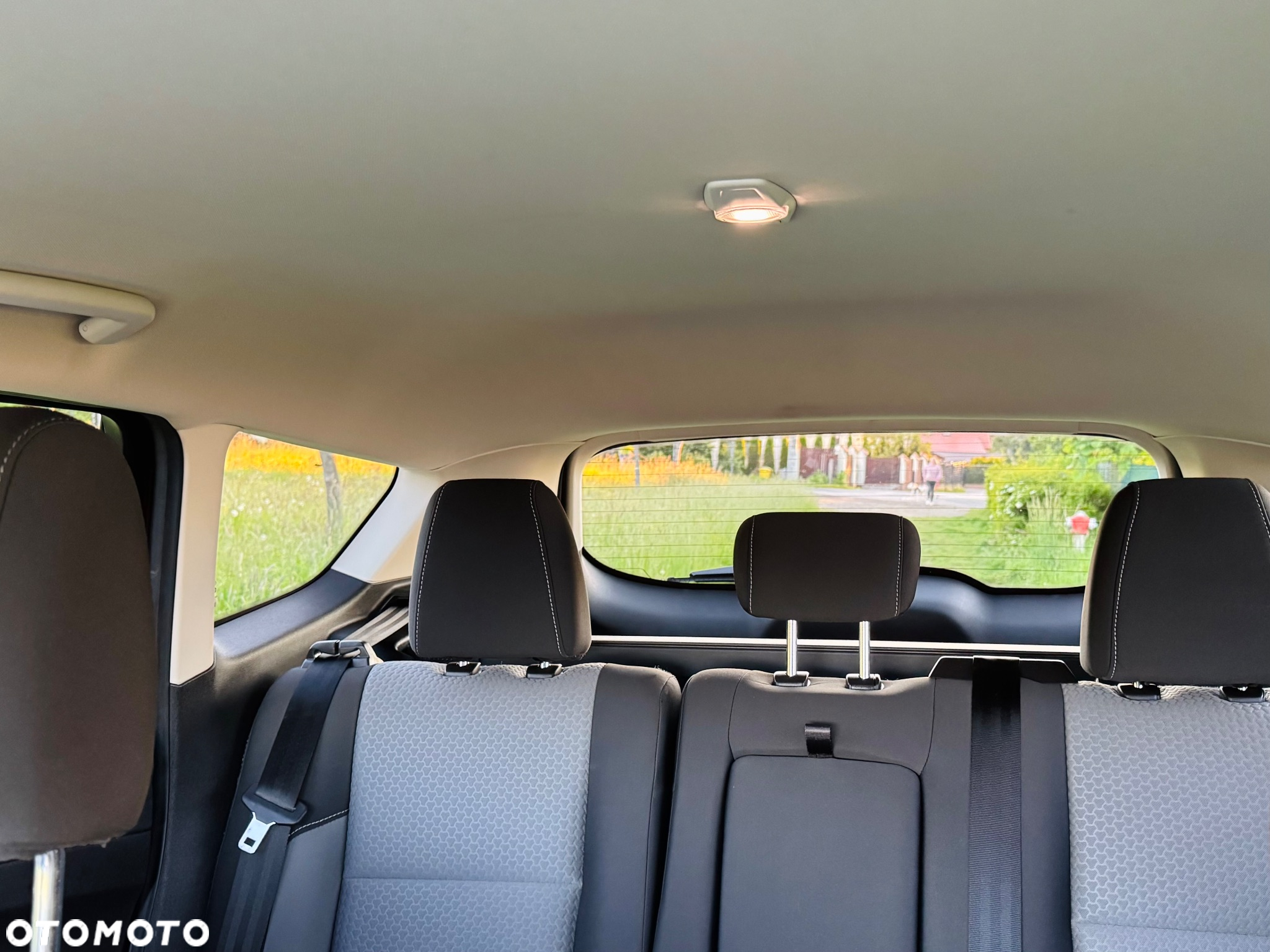 Ford Escape 1.5 EcoBoost AWD SE - 15