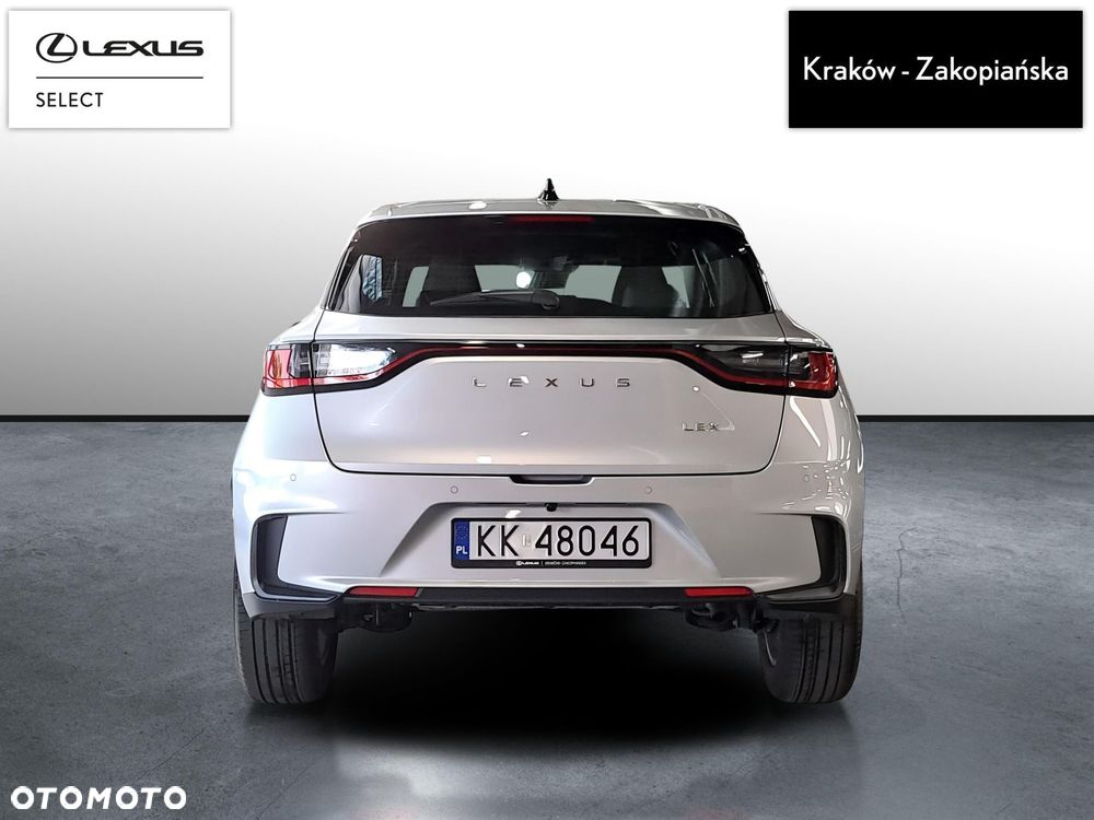 Lexus LBX 1.5 Hybrid - 9