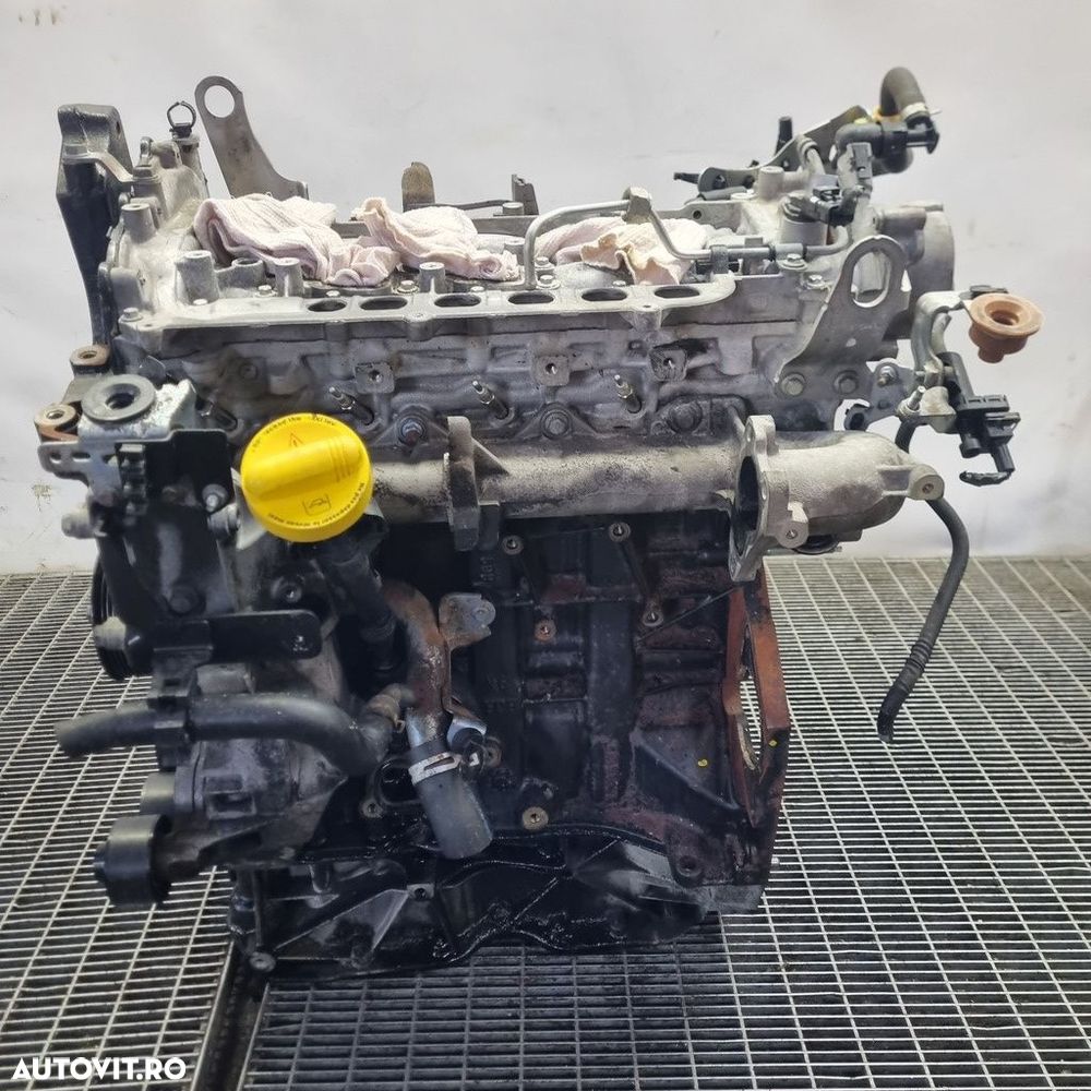 Motor Renault Koleos 2.0 D 2008 - 2011 150CP Manuala M9R832 Euro5 (1493) Diesel 4x4 N6FPF - 4