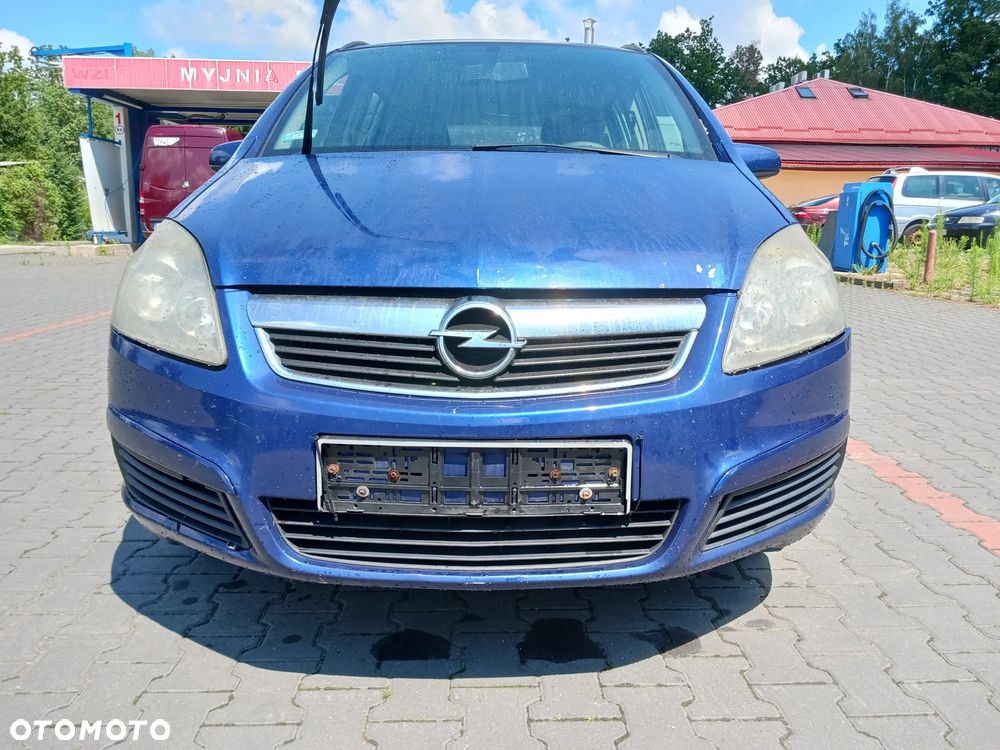 Opel Zafira B silnik 1.9 JTD Cdti 100 KM Z19DT 120 KM Z19DTL skrzynia biegów M32 drzwi maska zderzak klapa błotnik Z21B niebieskie niebieska turbina alternator maglownica pompa wspomagania sprężarka klimatyzacji sterownik stacyjka moduł silniczek panel przewód wiązka radio fotel szyba zwrotnica EGR przepustnica przepływomierz chłodnica pas wzmocnienie lusterko lampa reflektor halogen hak holowniczy belka sanki mcperson amortyzator sprężyna felga zwrotnica blenda mikrostyk kierownica mechanizm zamek zacisk hamulcowy jarzmo włącznik schowek lewarek wybierak osłona łapa poduszka NA CZĘŚCI wszystkie części - 2