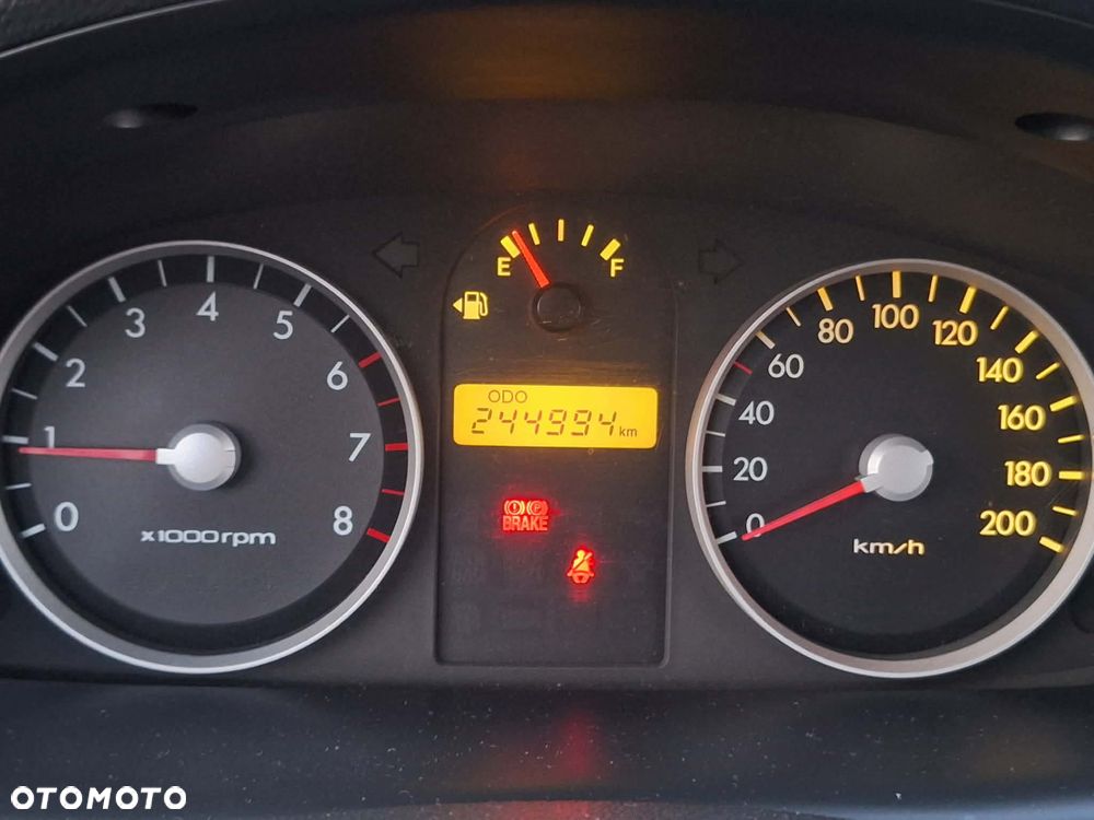 Hyundai Getz - 13