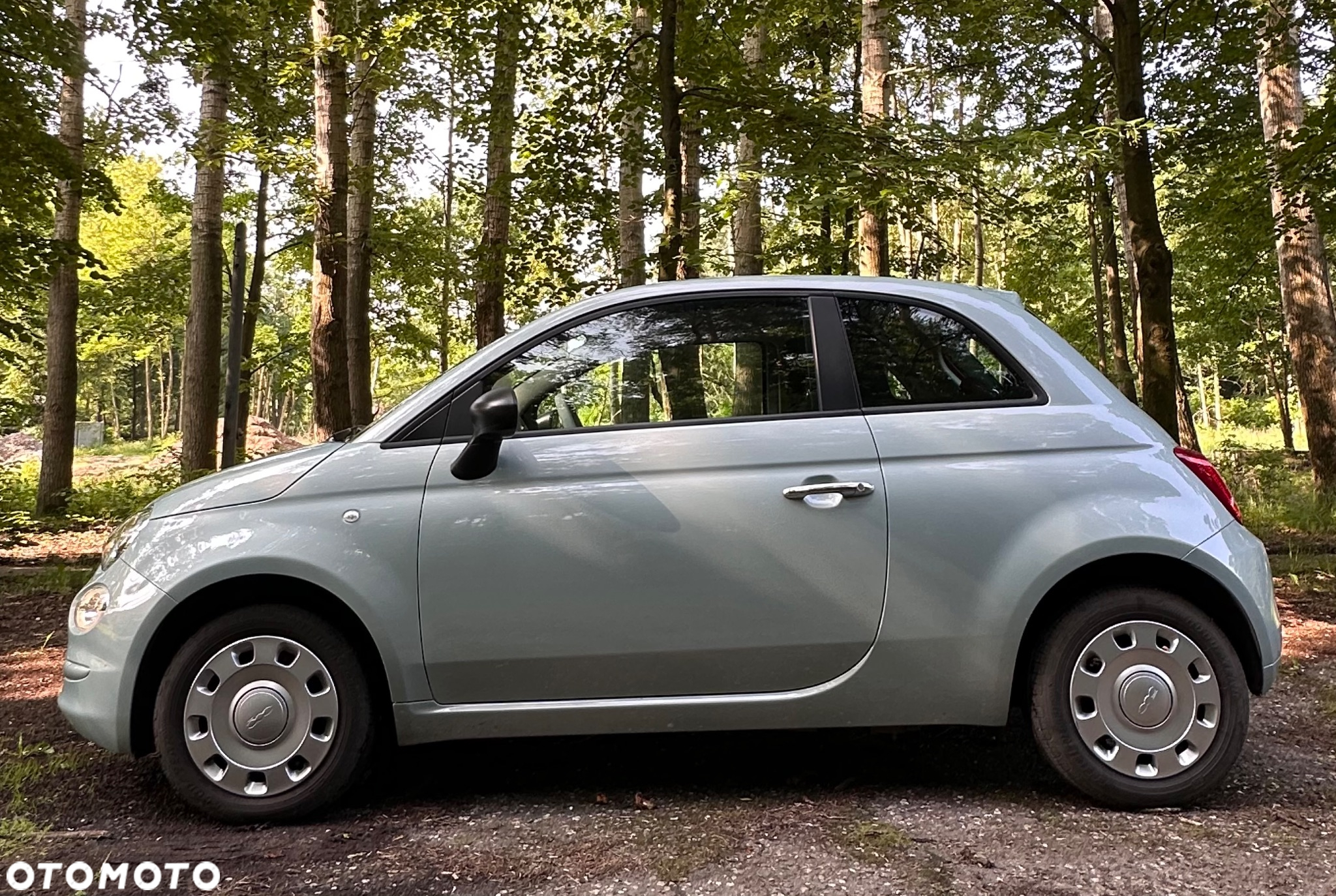Fiat 500 1.0 Hybrid Pop - 7