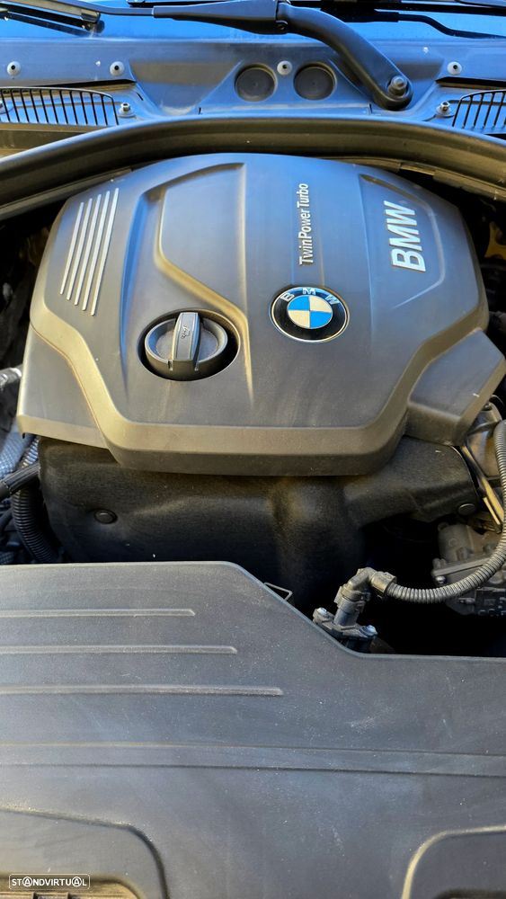 BMW 116 d - 2