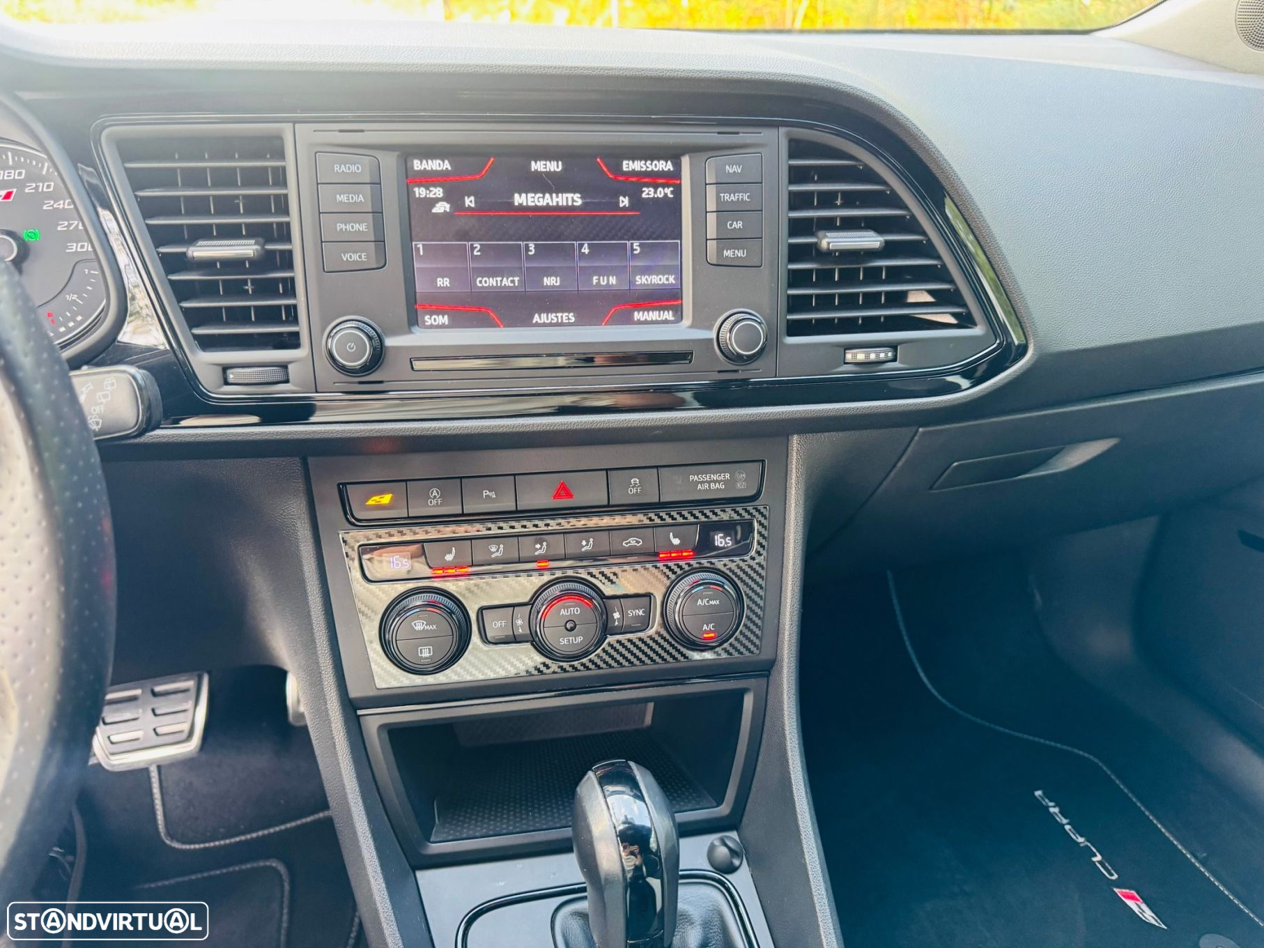 SEAT Leon - 29