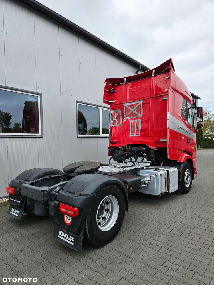 DAF FT XG 480 - 4