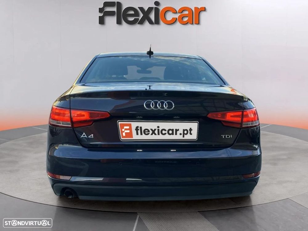 Audi A4 2.0 TDI Advance - 7