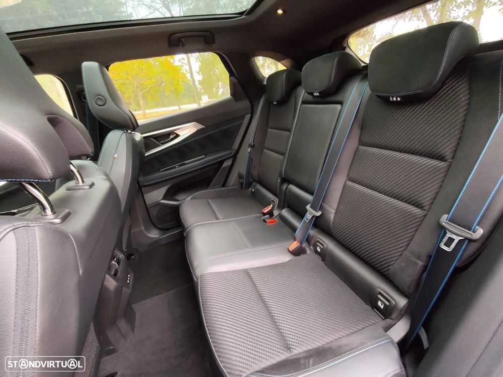 Renault Austral 1.2 Full Hybrid E-Tech Esprit Alpine - 29