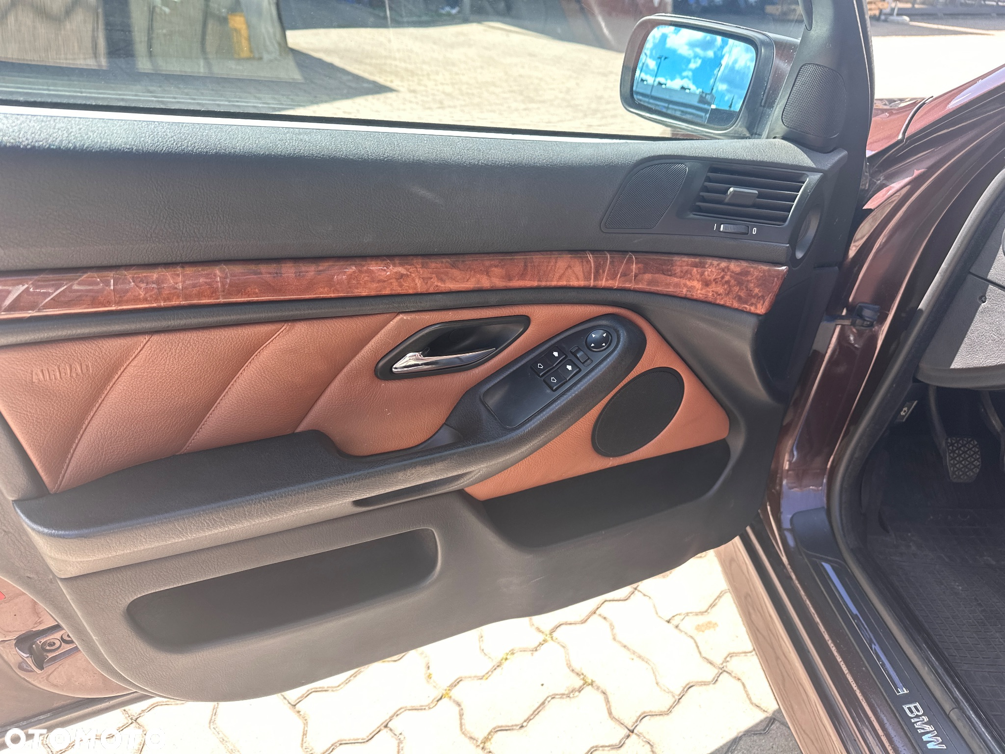 BMW Seria 5 523i - 14