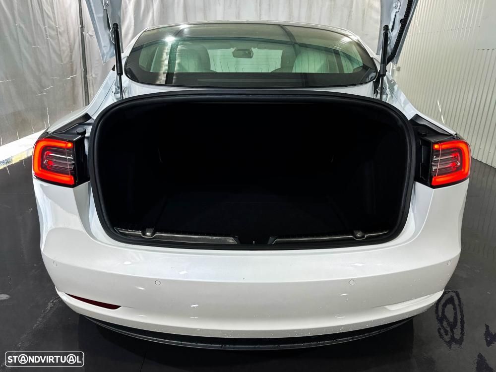 Tesla Model 3 Long-Range Dual Motor AWD - 55