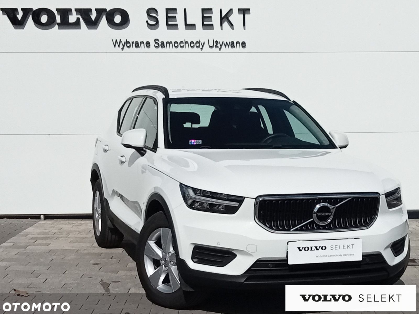 Volvo XC 40 - 2