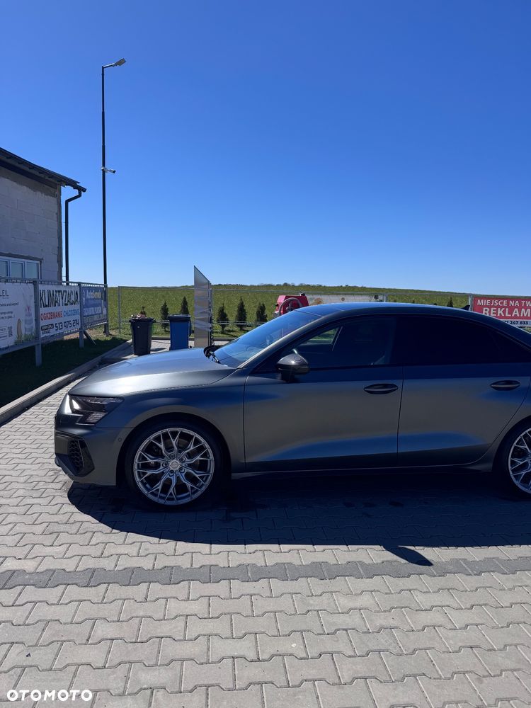 Audi S3 - 7