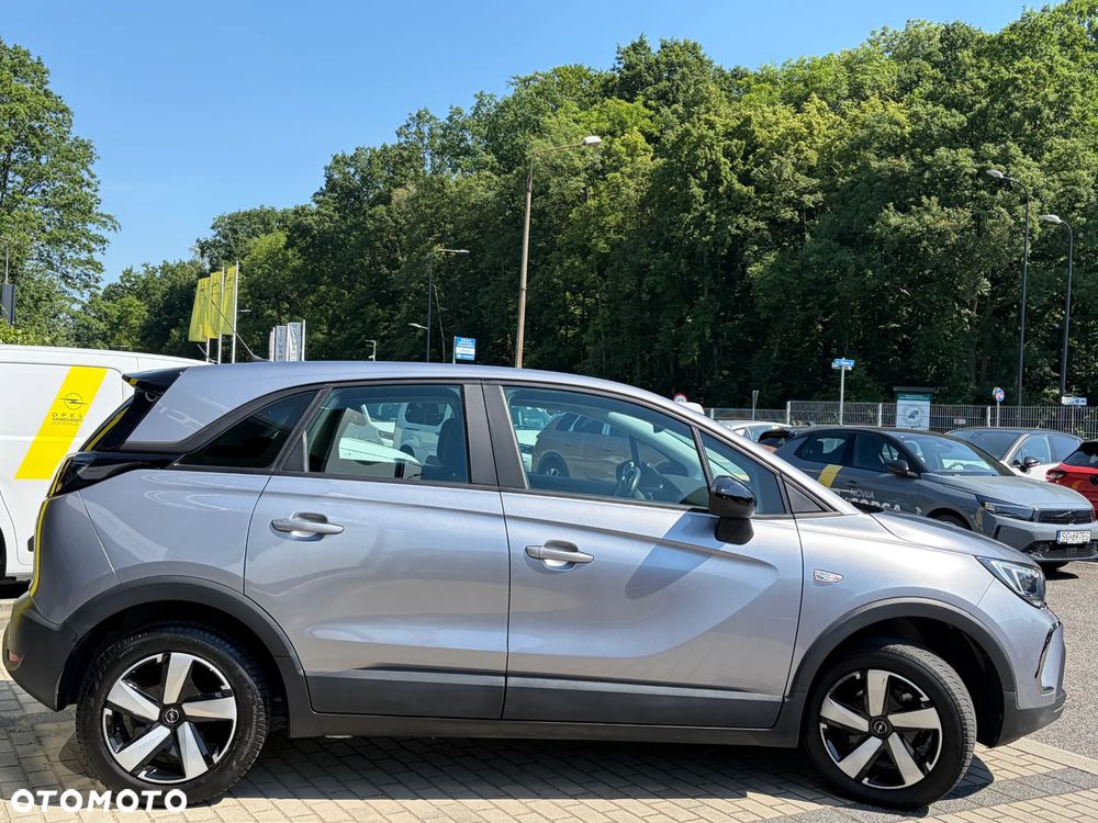 Opel Crossland 1.2 T Edition - 3