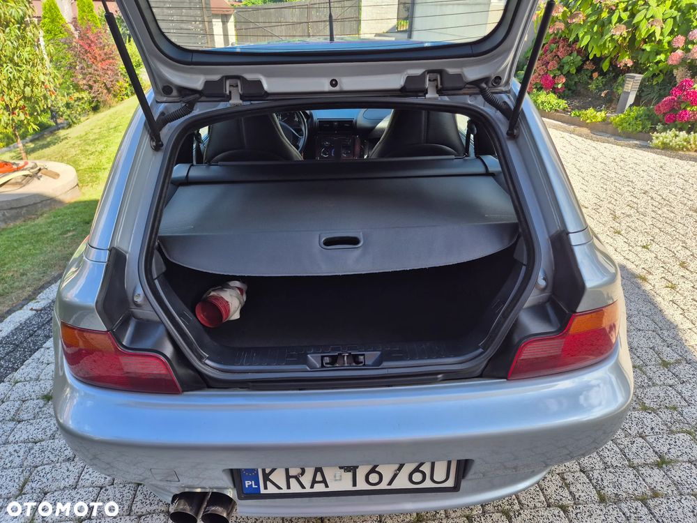 BMW Z3 - 34