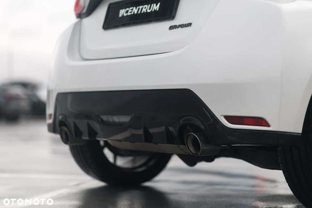 Toyota GR Yaris 1.6 Dynamic - 15