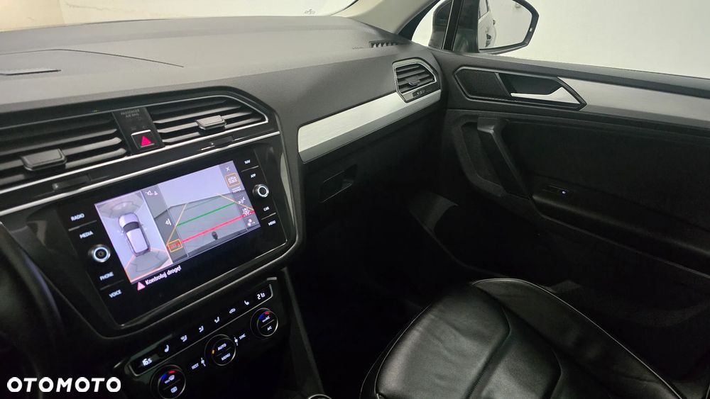 Volkswagen Tiguan 2.0 TDI SCR (BlueMotion Technology) Highline - 16