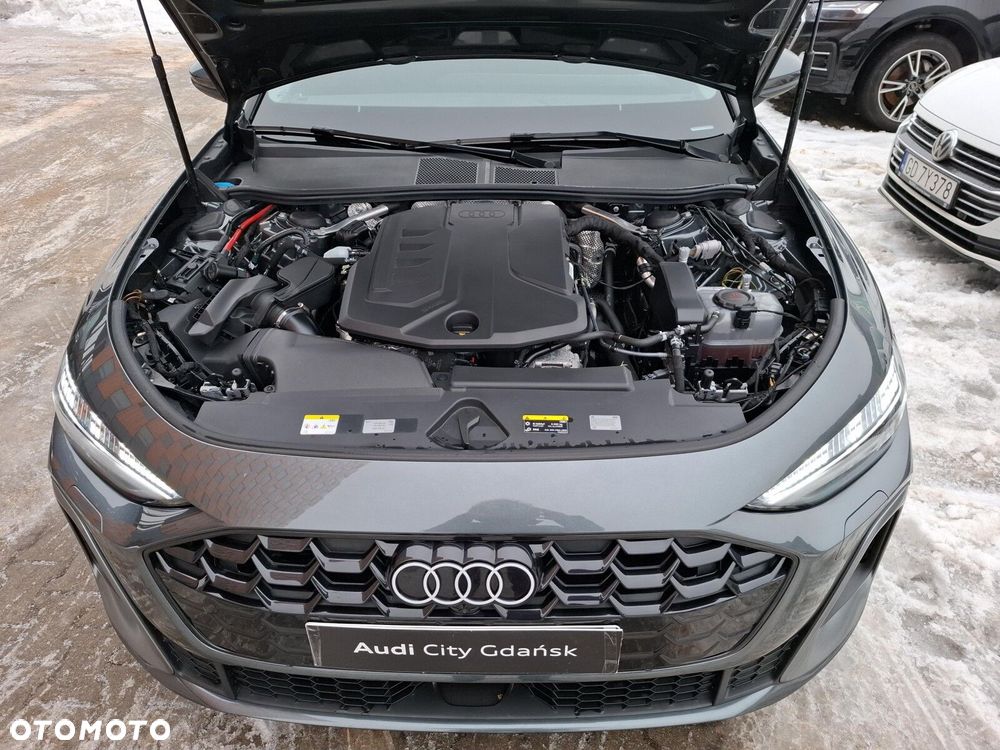 Audi A5 Limousine TFSI S tronic - 11