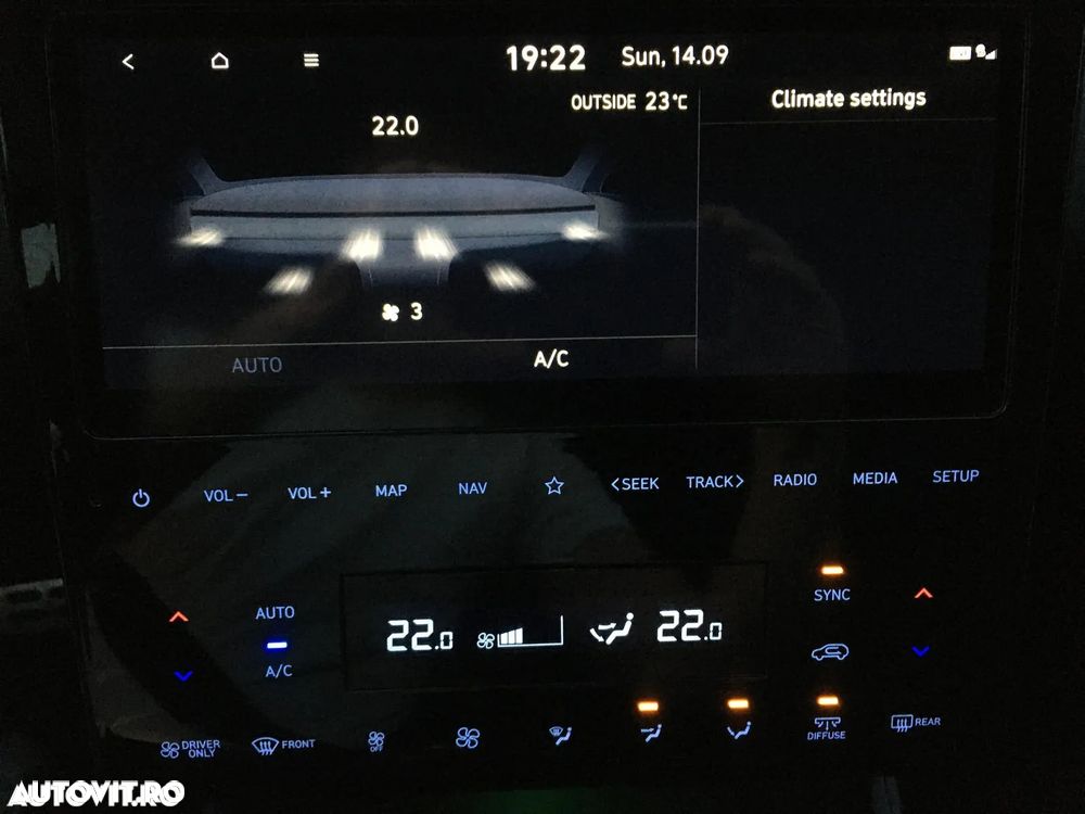 Hyundai Tucson 1.6 T-GDi 4WD N Line - 27