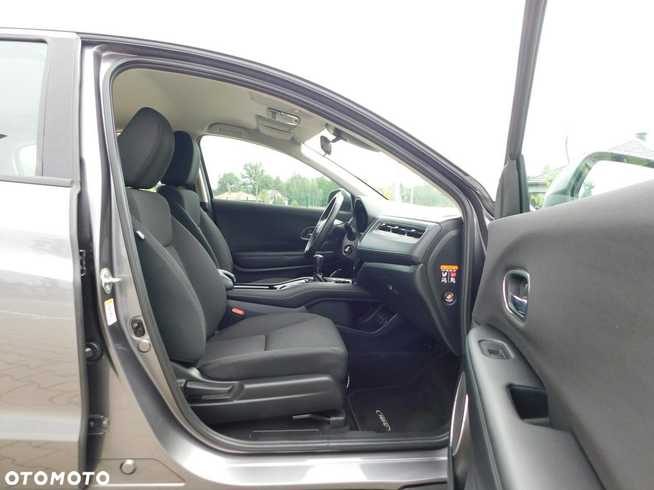 Honda HR-V 1.6 i-DTEC Elegance (ADAS/Honda Connect+) - 10