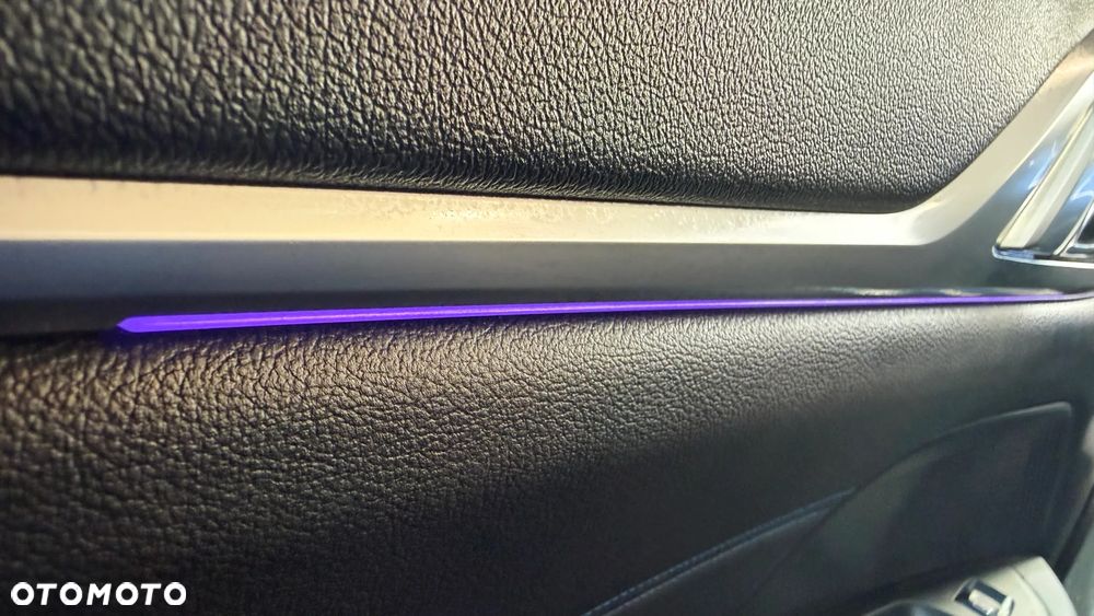 BMW Seria 4 420d Sport-Aut M Sport - 35