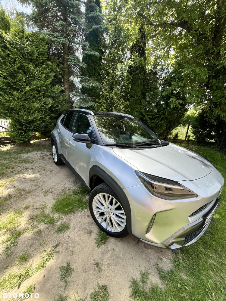 Toyota Yaris - 2