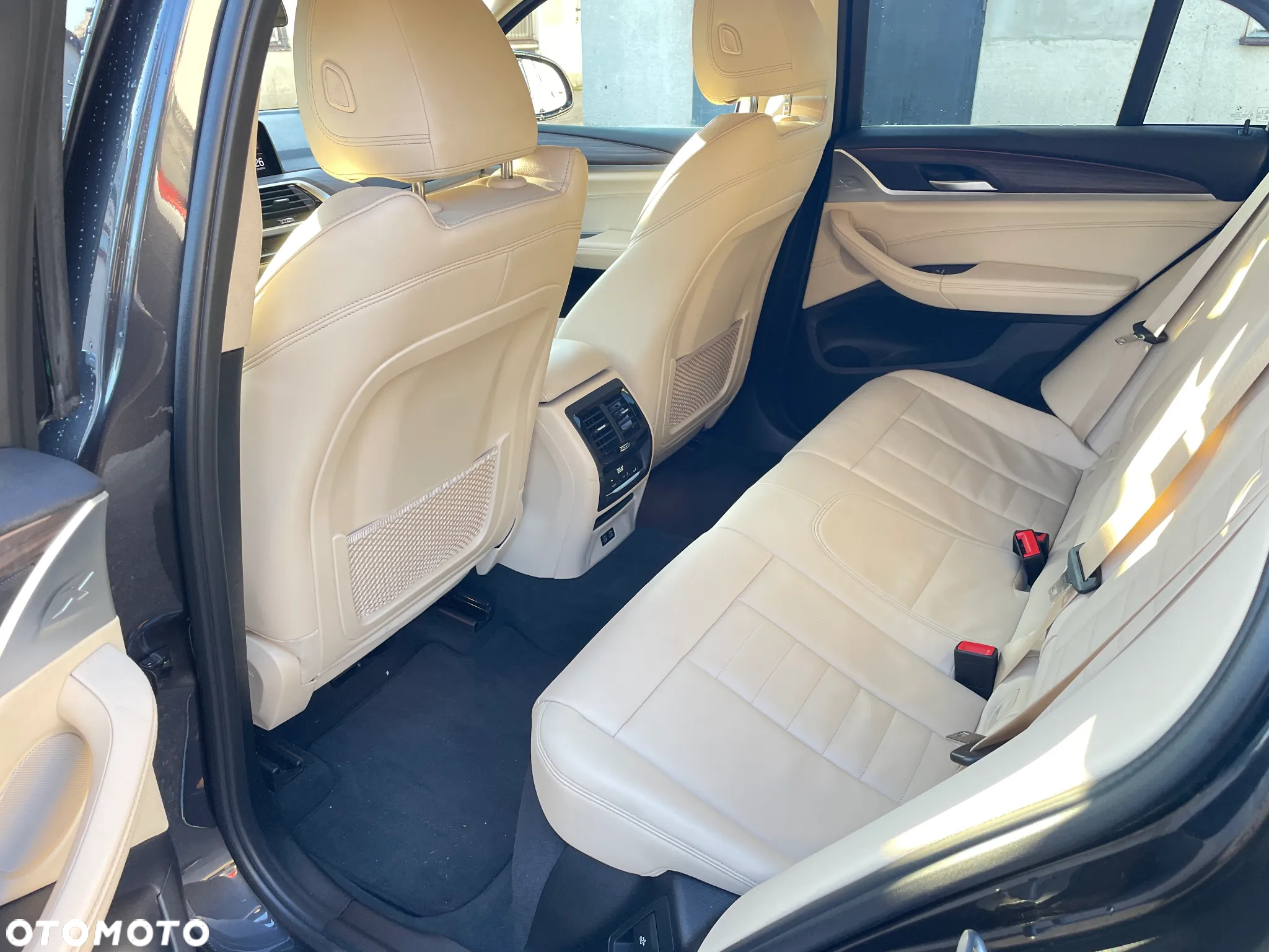 BMW X4 xDrive30i GPF xLine sport - 31