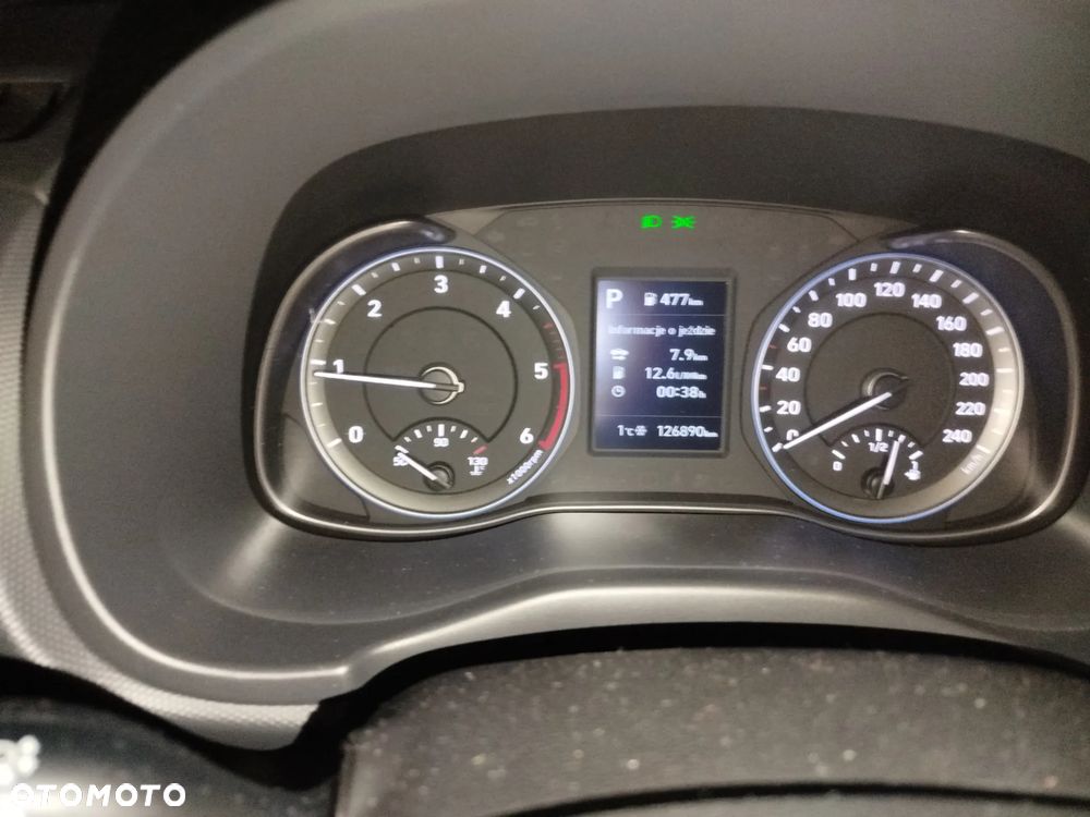 Hyundai Kona 1.6 CRDi DCT 4WD Premium - 3
