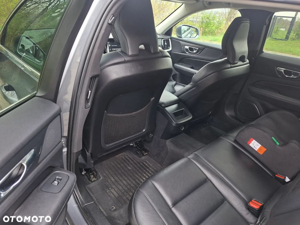 Volvo V60 D3 Geartronic Inscription - 5