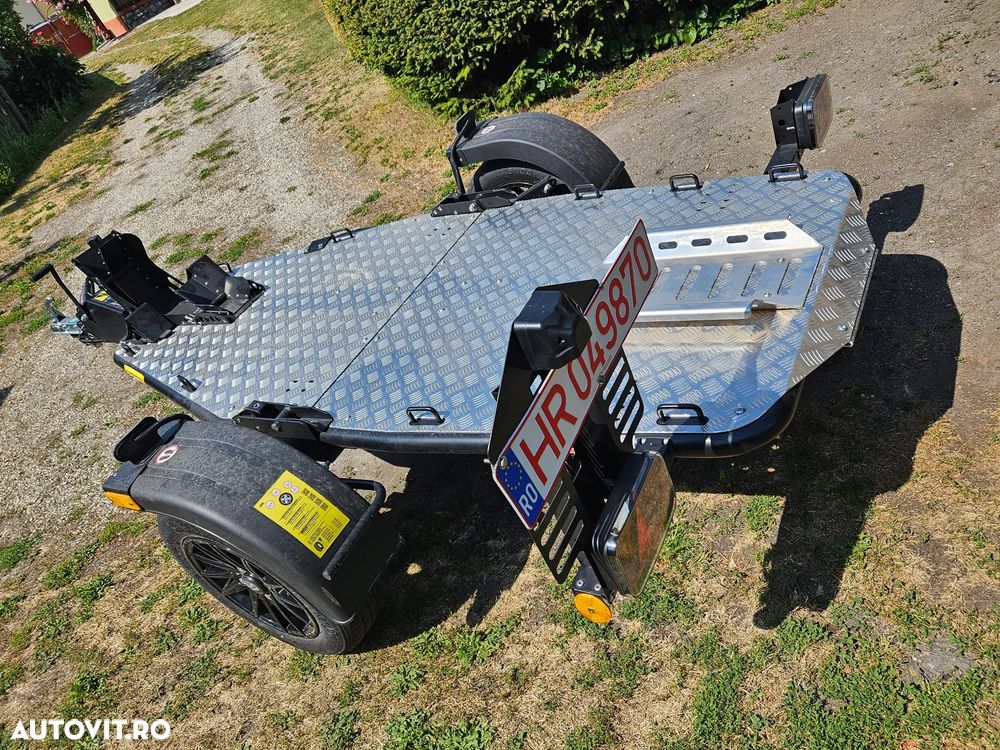 Lorries MT-01 - 3