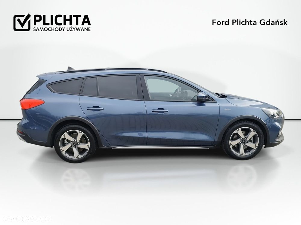 Ford Focus - 4