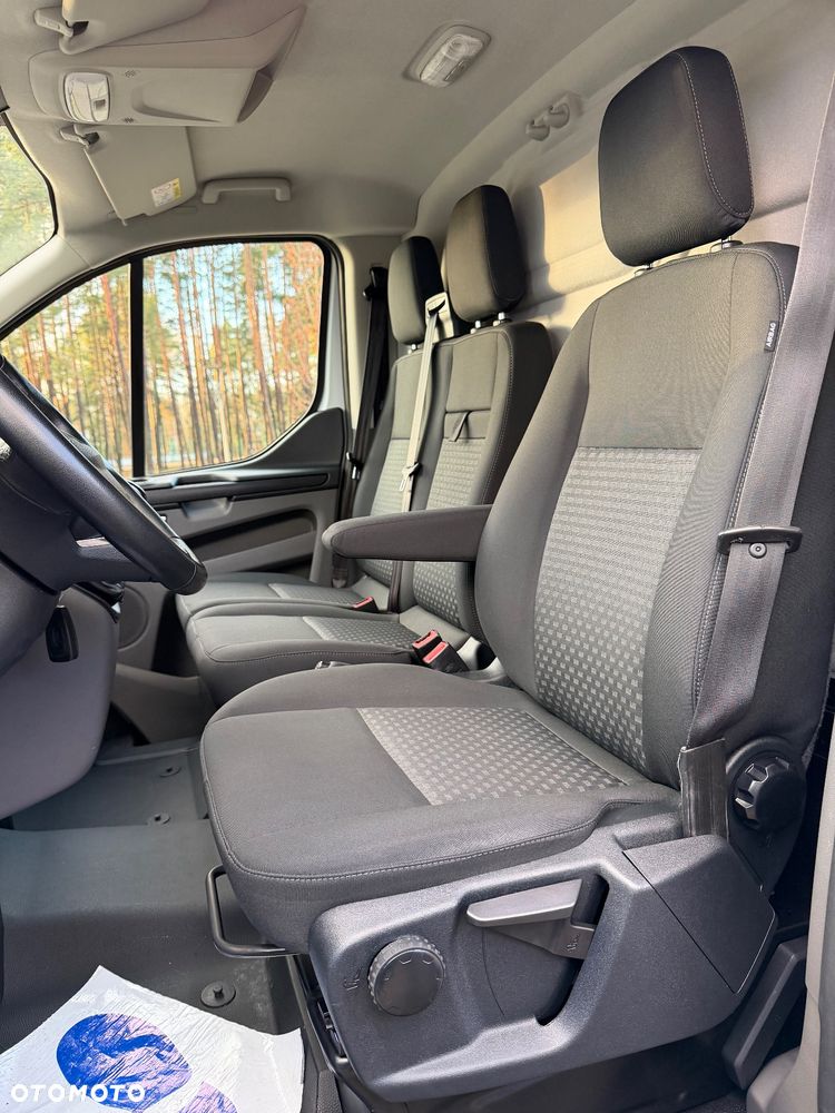 Ford Transit Custom - 20