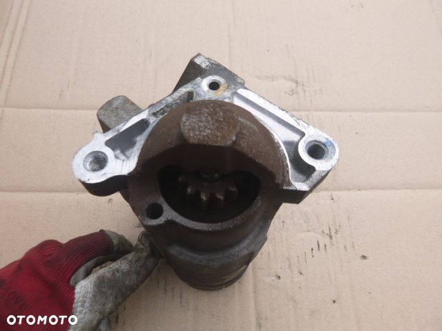 ROZRUSZNIK RENAULT CLIO II LIFT 1.5 DCI 8200227092 - 18