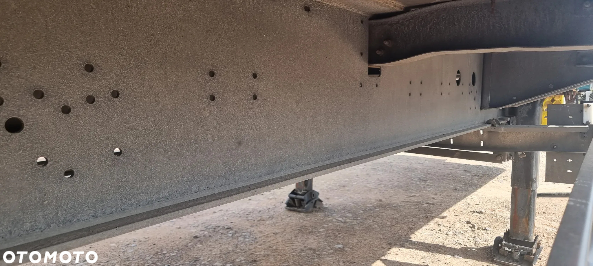 Schmitz Cargobull 62.500zł netto NACZEPA SCHMITZ BURTO-FIRANKA 13.60x2.65 MULTI LOCK SUWANY DACH 2014rok RAMA OCYNK STANDARD St. BDB MOŻLIWOŚĆ TRANSPORTU - 12