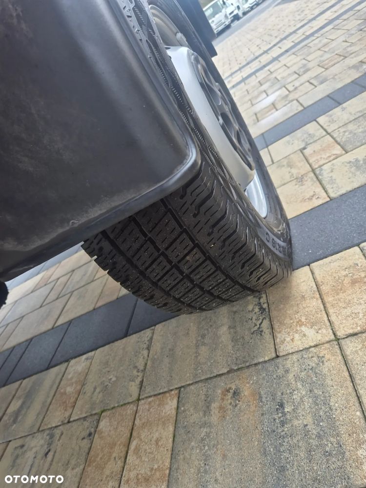 Iveco DAILY 35S16 KONTENER 4.30  TEMPOMAT KLIMA 98.000KM JAK NOWY RADARY - 9