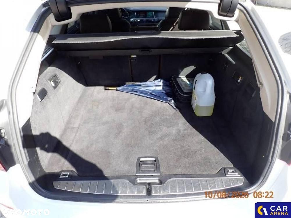 BMW Seria 5 - 25