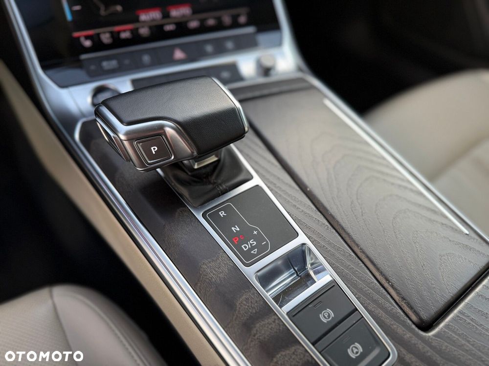 Audi A7 Sportback - 23