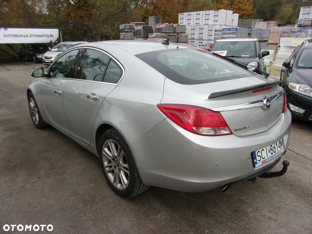 Opel Insignia 1.6 Turbo Innovation - 11