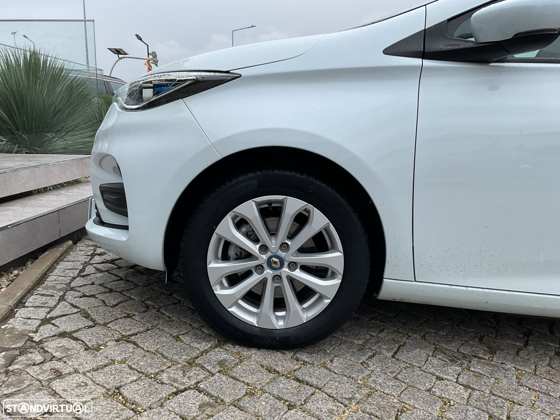 Renault Zoe (c/ Bateria) Limited 50 - 13