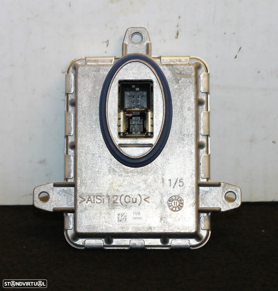 BALASTRO BMW F30 - 3