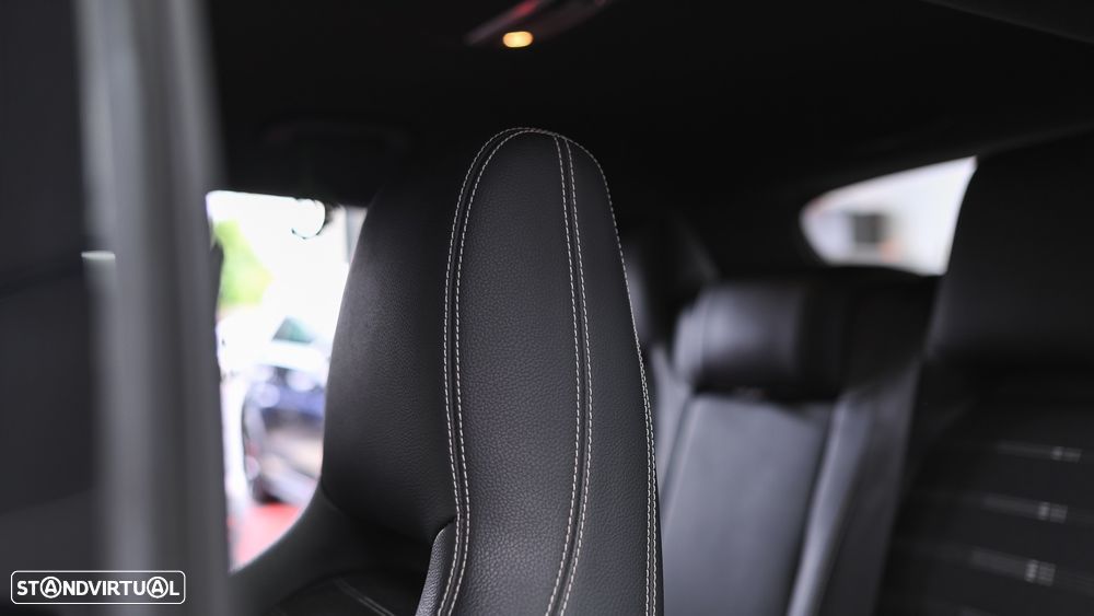 Mercedes-Benz CLA 200 d Shooting Brake Urban Aut. - 53