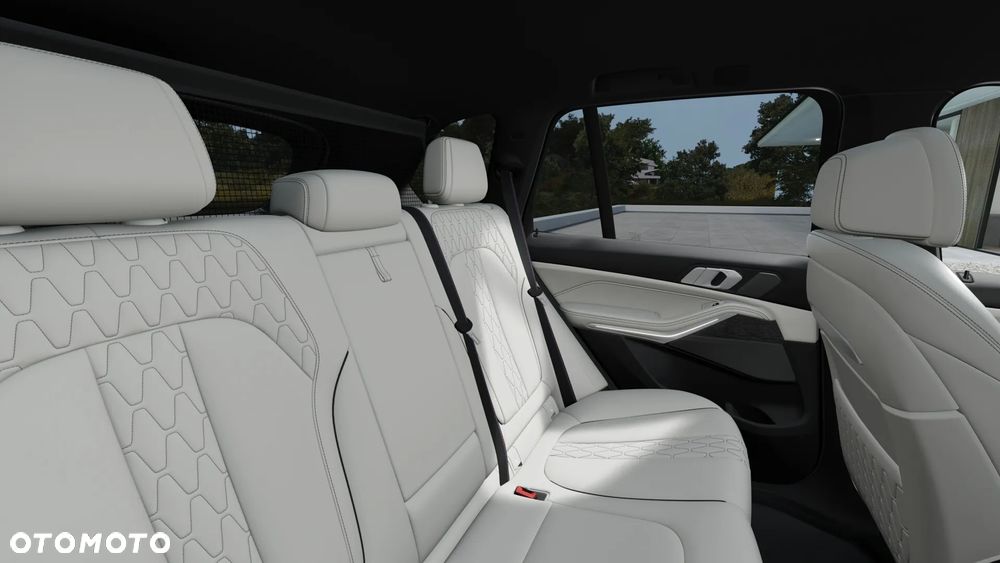 BMW X5 xDrive40d mHEV M Sport sport - 11